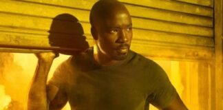 Luke Cage 2: teaser trailer e data di uscita! luke cage