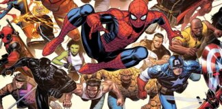 C2E2 – Marvel Comics annuncia che introdurrà la doppia numerazione marvel-fresh-start-header