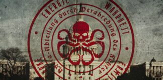 Agents of SHIELD – Un’importante membro dell’HYDRA torna in “Rise and Shine” HYDRA