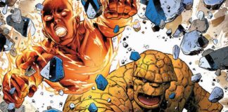 Chip Zdarsky firma in esclusiva con Marvel Comics