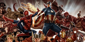 Cartoomics 2018 – Ecco tutti gli annunci relativi a Marvel Legacy