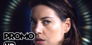Legion – Rilasciato un nuovo teaser della stagione due, Amorphous Legion