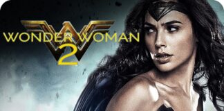 Wonder Woman 2 – Le riprese a Giugno Wonder Woman 2