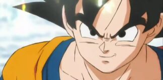Dragon Ball Super – Rilasciato il teaser trailer del nuovo film Dragon Ball Super