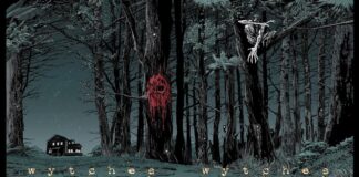 Wytches – Scott Snyder annuncia una nuova serie, inizierà con lo special The Bad Egg Wytches