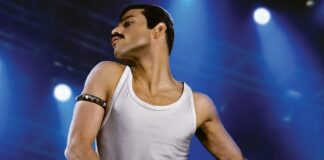 Bohemian Rhapsody – Spostata la data di uscita insieme a quella di altri film Bohemian Rhapsody