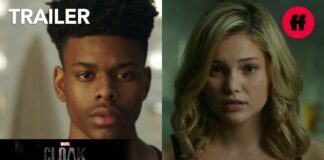 Marvel’s Cloak & Dagger – Rilasciato un promo che mostra le vite parallele dei protagonisti Marvel's Cloak & Dagger