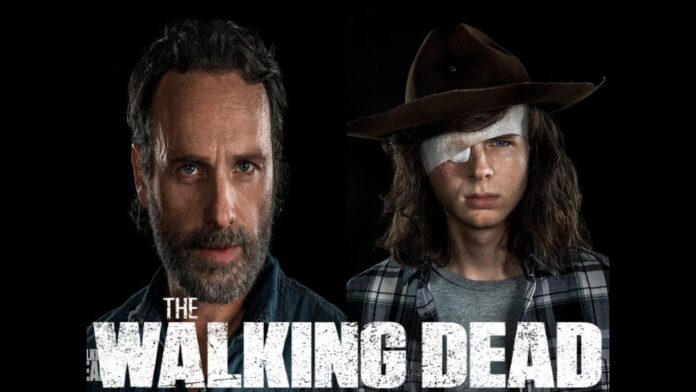 maxresdefault The Walking Dead