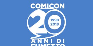 Napoli Comicon – Le nomination ai premi Micheluzzi che saranno dati durante la manifestazione Napoli Comicon 2018