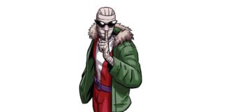 Titans – Rivelato l’attore che interpreterà L’Uomo Negativo della Doom Patrol L'uomo Negativo