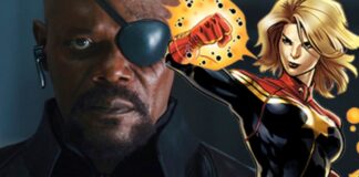 Captain Marvel – Kevin Feige spiega come altererà la storia dell’MCU Captain Marvel