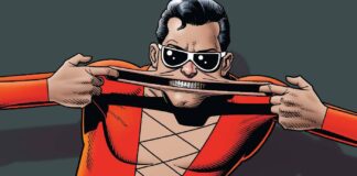 Plastic Man – Gail Simone e Adriana Melo si occuperanno di una miniserie sul personaggio