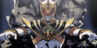 Power Rangers: Shattered Grid – Jason David Frank è l’ex Green Ranger nel video promozionale Jason David Frank