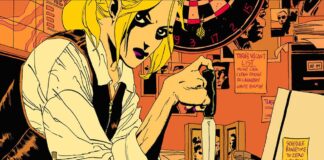Queen and Country – Ridley Scott è in trattative per dirigere il film tratto dal fumetto di Greg Rucka Queen and Country