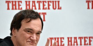 Il nono film di Quentin Tarantino riceve un titolo e vengono confermati Brad Pitt e Leonardo di Caprio Quentin Tarantino