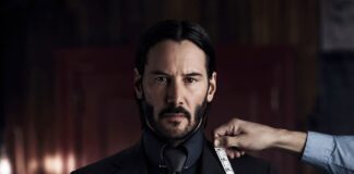 Past Midnight – Keanu Reeves è in trattative per il ruolo del protagonista Keanu Reeves