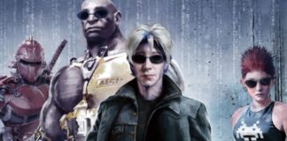 Ready Player One – Ecco i poster che citano i classici