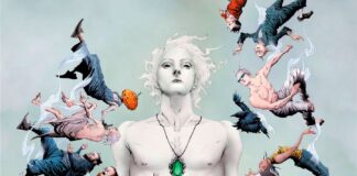 DC Comics svela un’anteprima del Sandman Universe e altri dettagli Sandman Universe