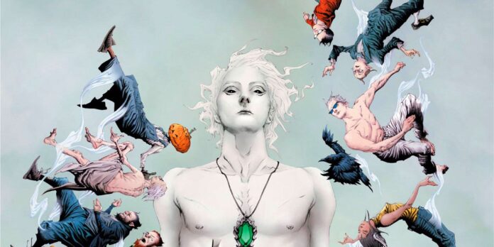 sandman-universe-header Sandman Universe