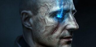 Shazam! – Un video dal set mostra il dottor Sivana interpretato da Mark Strong Shazam!