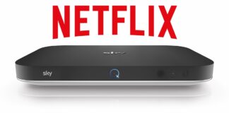 Sky e Netflix annunciano la nuova partnership Sky