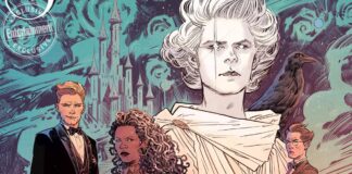 Neil Gaiman annuncia il Sandman Universe The Sandman Universe