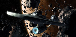 Secondo Karl Urban le riprese del nuovo Star Trek avverranno nel 2019 Star Trek