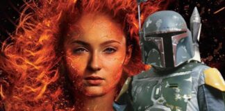 Il regista di X-Men: Dark Phoenix sta scrivendo un film di Star Wars Star Wars