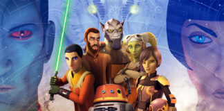 Star Wars Rebels – I Creatori della serie aggiorneranno presto i fan con notizie sul loro prossimo progetto