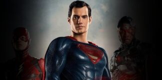 Shazam! – Henry Cavill sarà nel film? Henry Cavill