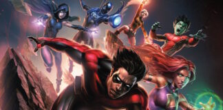 Titans – Una foto dal set teasera una location dello show?