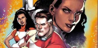 The Terrifics – Rivelato il ruolo di Tom Strong nella serie Tom Strong
