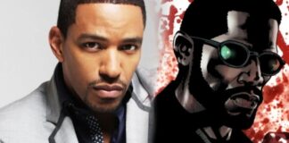 The Boys – Laz Alonso sarà Mother Milk Laz Alonso