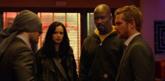 Krysten Ritter non pensa ci sarà una seconda stagione di The Defenders The Defenders