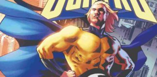 Sentry – Jeff Lemire e Kim Jacinto lanciano una serie per il Marvel Fresh Start sentry