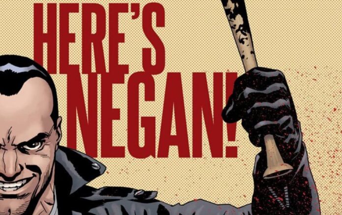 Negan