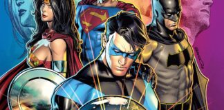 Titans Special #1 Esplorerà le conseguenze di Metal e No Justice