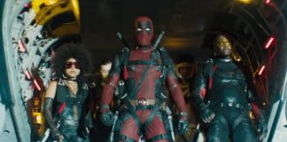Deadpool 2 – Rilasciato il nuovo trailer DEadpool 2