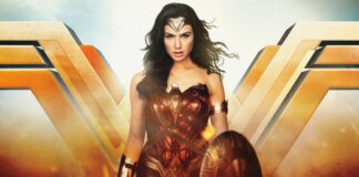 Wonder Woman 2 – Le riprese potrebbero iniziare a Maggio Wonder Woman
