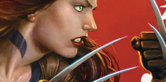 X-23 – Marvel annuncia la testata dedicata a Laura X-23
