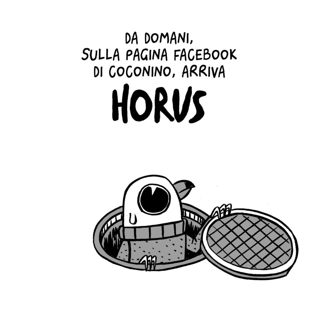 Horus