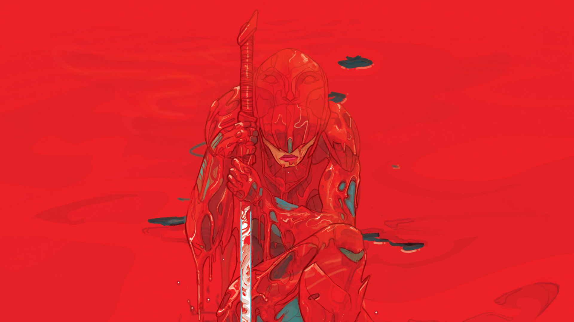 odyc ODY-C Volume 2 Recensione
