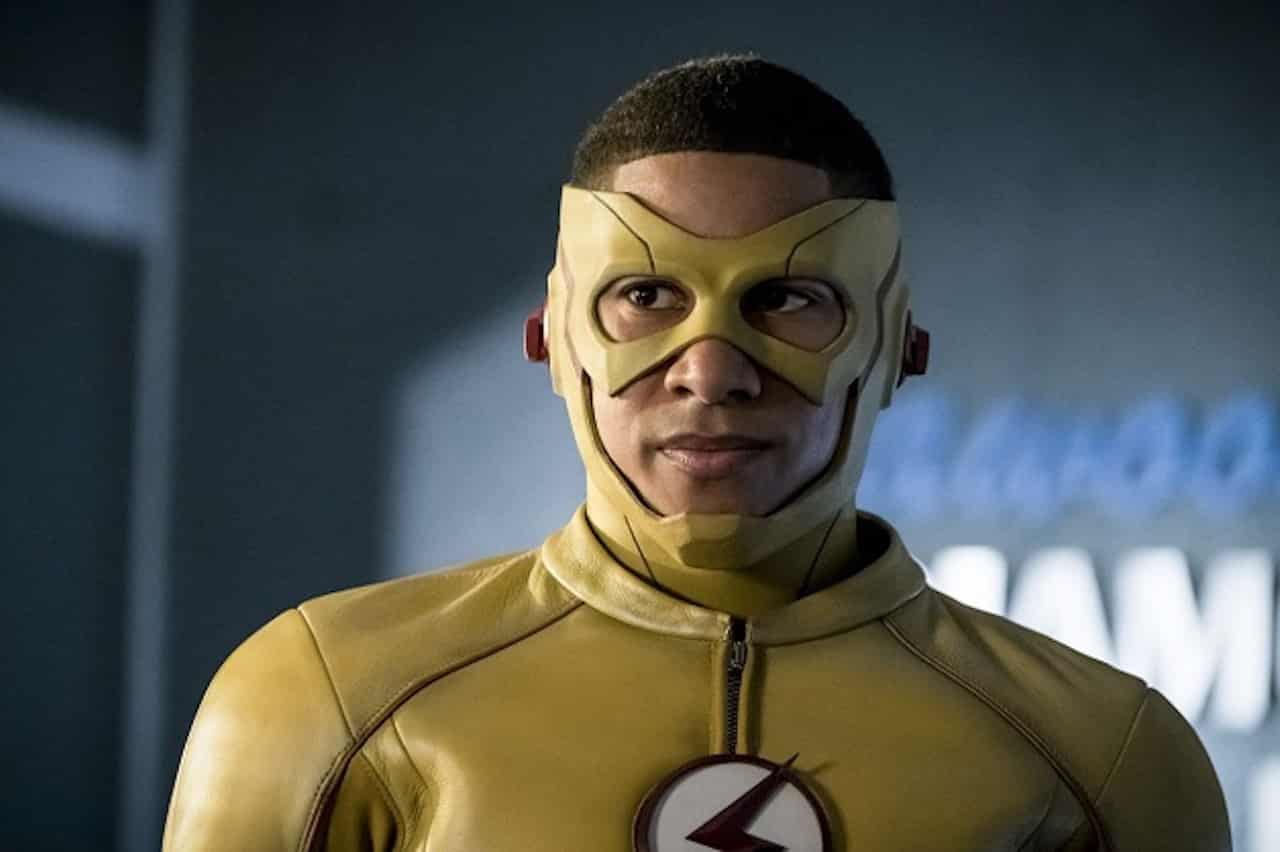Legends-of-Tomorrow-12 Keiynan Lonsdale