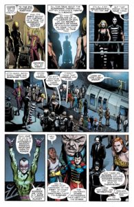 Doomsday Clock
