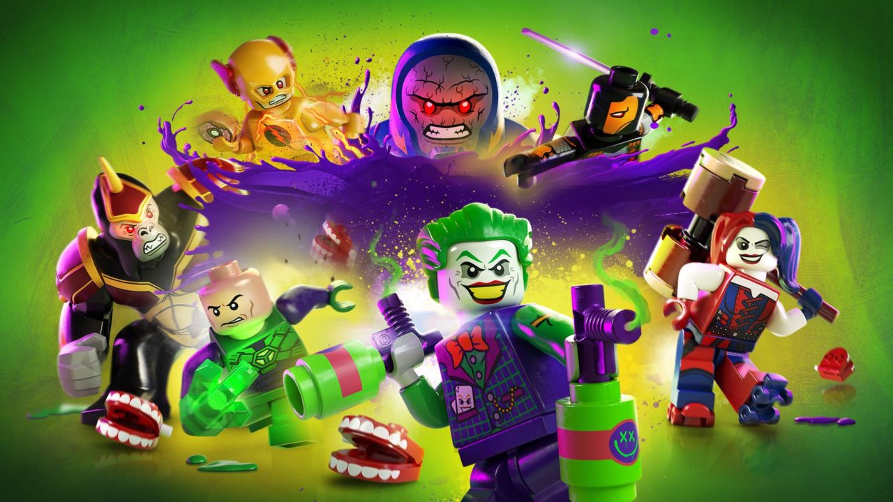 dcsupervillains dcsupervillains