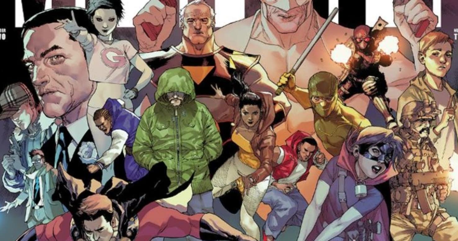 millarworld-header Jupiter's Legacy