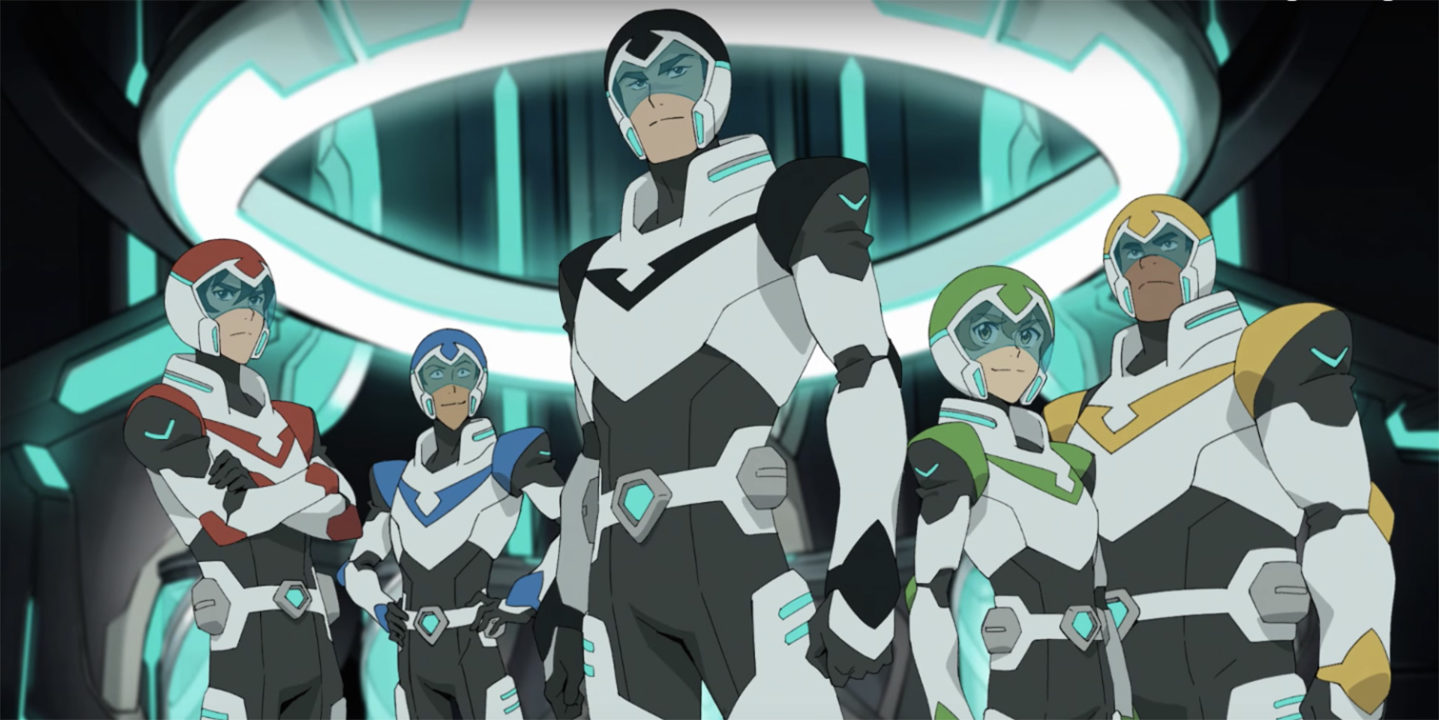 voltron legendary defender voltron legendary defender