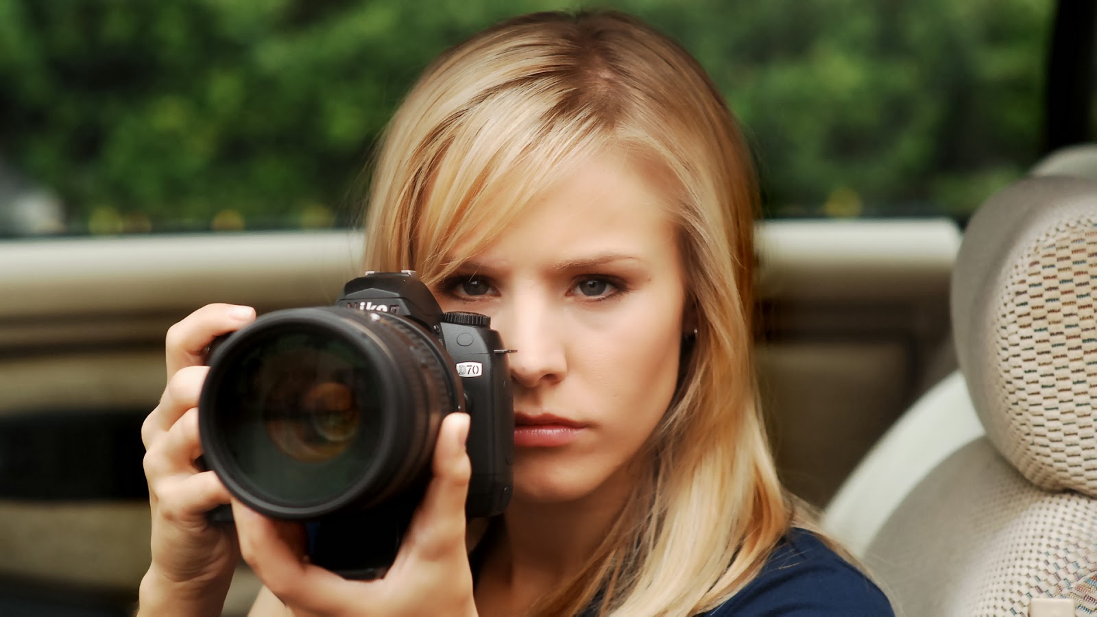Veronica_Mars Veronica Mars