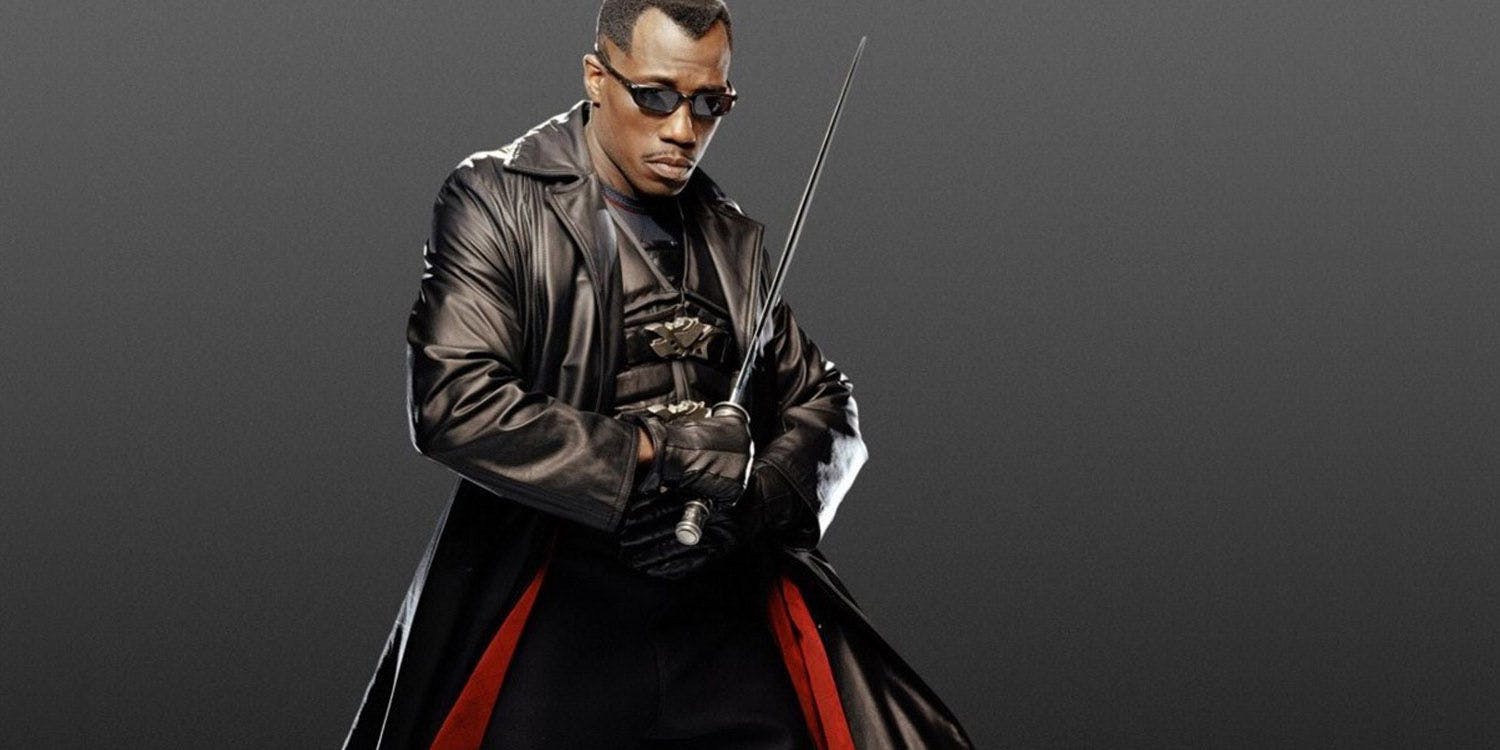 snipes-blade Wesley Snipes Blade