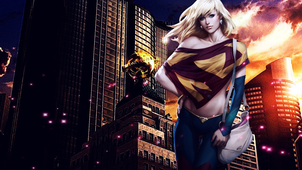 supergirl-dc-comics-1280x720 Supergirl